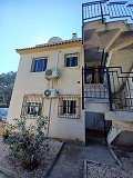Lovely 2 bed 1 Bath Apartment in the Montemar urbinisation in Algorfa. in Spanish Fincas