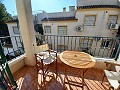 Lovely 2 bed 1 Bath Apartment in the Montemar urbinisation in Algorfa. in Spanish Fincas