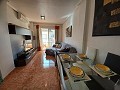 Lovely 2 bed 1 Bath Apartment in the Montemar urbinisation in Algorfa. in Spanish Fincas