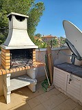 Lovely 2 bed 1 Bath Apartment in the Montemar urbinisation in Algorfa. in Spanish Fincas