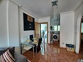 Lovely 2 bed 1 Bath Apartment in the Montemar urbinisation in Algorfa. in Spanish Fincas
