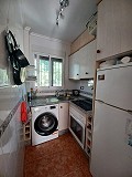 Lovely 2 bed 1 Bath Apartment in the Montemar urbinisation in Algorfa. in Spanish Fincas