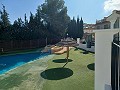 Lovely 2 bed 1 Bath Apartment in the Montemar urbinisation in Algorfa. in Spanish Fincas