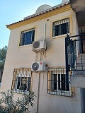 Lovely 2 bed 1 Bath Apartment in the Montemar urbinisation in Algorfa. in Spanish Fincas