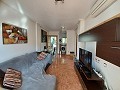 Lovely 2 bed 1 Bath Apartment in the Montemar urbinisation in Algorfa. in Spanish Fincas