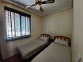 Lovely 2 bed 1 Bath Apartment in the Montemar urbinisation in Algorfa. in Spanish Fincas