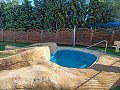 Lovely 2 bed 1 Bath Apartment in the Montemar urbinisation in Algorfa. in Spanish Fincas