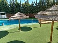 Lovely 2 bed 1 Bath Apartment in the Montemar urbinisation in Algorfa. in Spanish Fincas