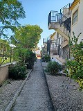 Lovely 2 bed 1 Bath Apartment in the Montemar urbinisation in Algorfa. in Spanish Fincas