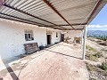 Finca with more than 20,000 m² of land with extensive possibilities in Spanish Fincas