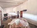 Finca with more than 20,000 m² of land with extensive possibilities in Spanish Fincas