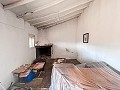 Finca with more than 20,000 m² of land with extensive possibilities in Spanish Fincas