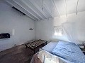Finca with more than 20,000 m² of land with extensive possibilities in Spanish Fincas