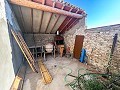 Finca with more than 20,000 m² of land with extensive possibilities in Spanish Fincas