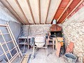 Finca with more than 20,000 m² of land with extensive possibilities in Spanish Fincas