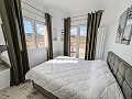 Stunning key ready new build villa with guest house, garage and summer kitchen! in Spanish Fincas