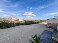 Stunning key ready new build villa with guest house, garage and summer kitchen! in Spanish Fincas