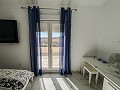 Stunning key ready new build villa with guest house, garage and summer kitchen! in Spanish Fincas