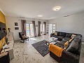 Stunning key ready new build villa with guest house, garage and summer kitchen! in Spanish Fincas