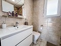 Stunning key ready new build villa with guest house, garage and summer kitchen! in Spanish Fincas