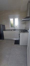 Stunning key ready new build villa with guest house, garage and summer kitchen! in Spanish Fincas