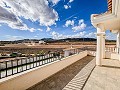 Stunning key ready new build villa with guest house, garage and summer kitchen! in Spanish Fincas
