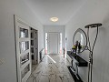Stunning key ready new build villa with guest house, garage and summer kitchen! in Spanish Fincas