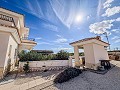 Stunning key ready new build villa with guest house, garage and summer kitchen! in Spanish Fincas