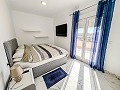Stunning key ready new build villa with guest house, garage and summer kitchen! in Spanish Fincas