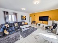 Stunning key ready new build villa with guest house, garage and summer kitchen! in Spanish Fincas