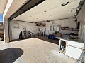 Stunning key ready new build villa with guest house, garage and summer kitchen! in Spanish Fincas
