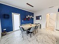 Stunning key ready new build villa with guest house, garage and summer kitchen! in Spanish Fincas