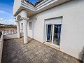 Stunning key ready new build villa with guest house, garage and summer kitchen! in Spanish Fincas