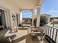 Stunning key ready new build villa with guest house, garage and summer kitchen! in Spanish Fincas