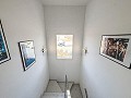 Stunning key ready new build villa with guest house, garage and summer kitchen! in Spanish Fincas