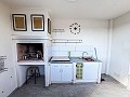 Stunning key ready new build villa with guest house, garage and summer kitchen! in Spanish Fincas