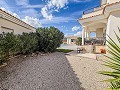 Stunning key ready new build villa with guest house, garage and summer kitchen! in Spanish Fincas