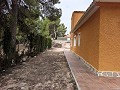 Villa entièrement rénovée in Spanish Fincas