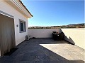 Lovely 4 bed 4 Bath Villa in Pinoso. in Spanish Fincas