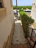 Semi Detached Villa Paradise Golf Urbanisation in Spanish Fincas