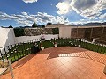Amazing 8 bedroom villa in Castalla  in Spanish Fincas