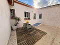 Amazing 8 bedroom villa in Castalla  in Spanish Fincas