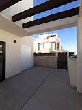 Stunning key-ready, brand-new villa  in Spanish Fincas