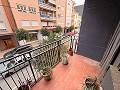 Functional 3-Bedroom Apartment in the Center of Onil in Spanish Fincas