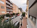 Functional 3-Bedroom Apartment in the Center of Onil in Spanish Fincas
