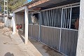 Lovely 3 Bed 1 bath Equestrian property in Monovar. in Spanish Fincas