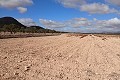 Gigantic building plot in Yecla. in Spanish Fincas