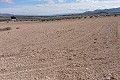 Gigantic building plot in Yecla. in Spanish Fincas