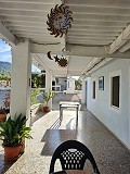 Lovely 3 bed 1 bath country house in Yecla. in Spanish Fincas