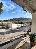 Lovely 3 bed 1 bath country house in Yecla. in Spanish Fincas